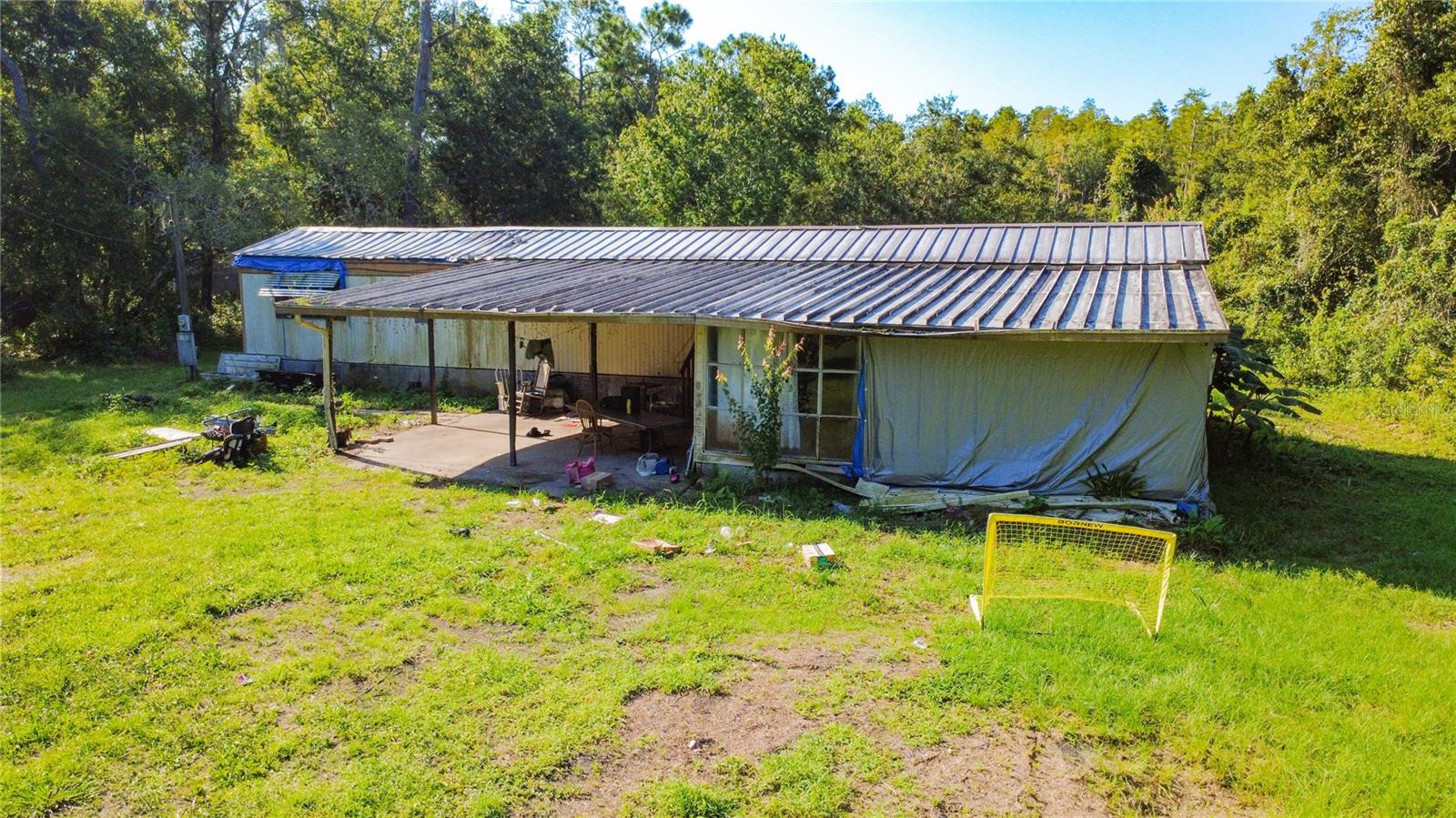 326 CREEKWOOD RUN