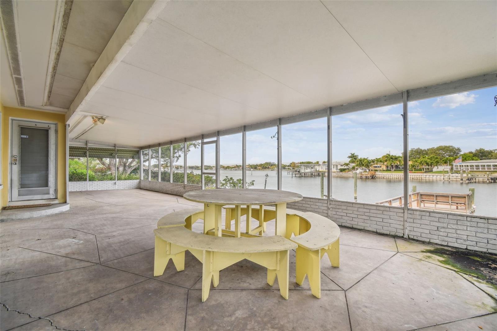 SNELL ISLE ESTATES PT REP - Residential