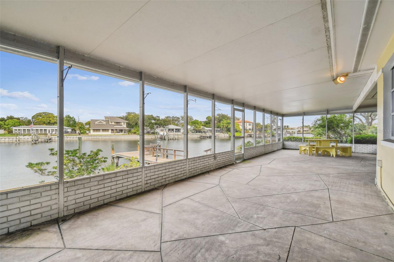 SNELL ISLE ESTATES PT REP - Residential