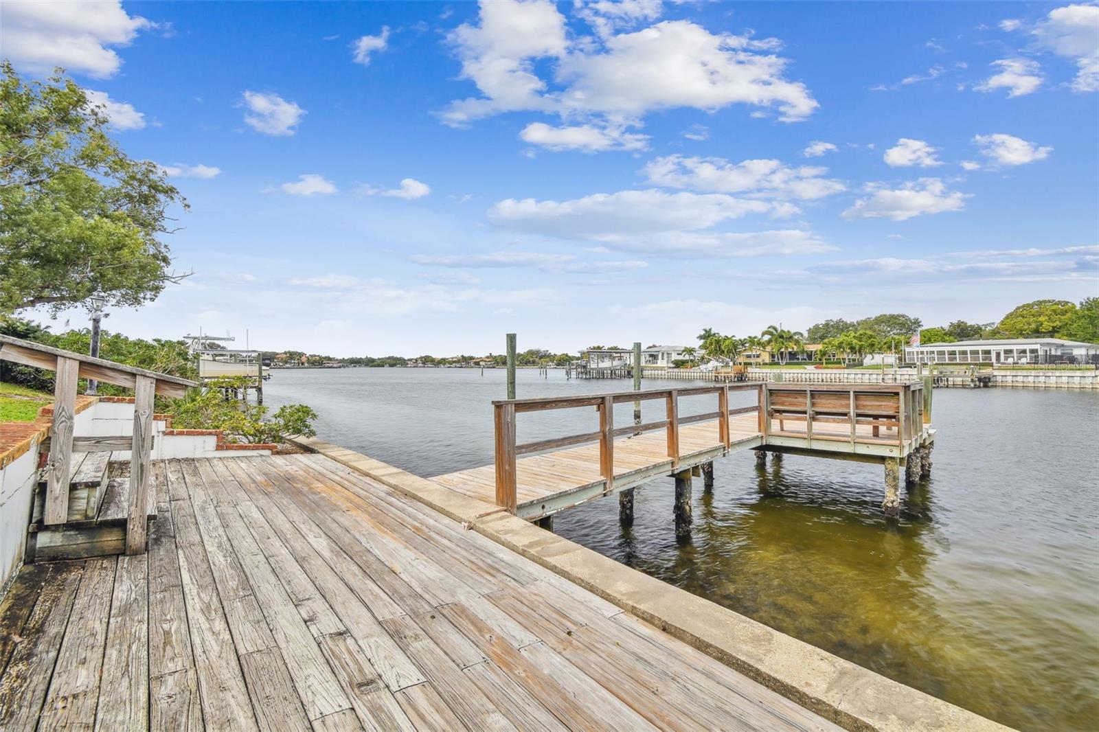 SNELL ISLE ESTATES PT REP - Residential