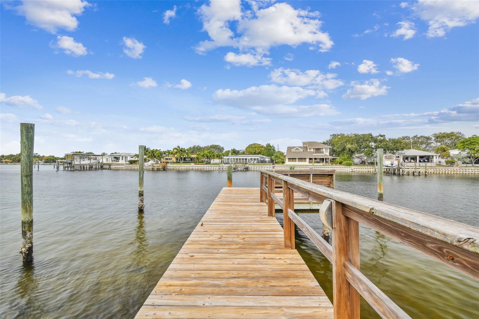 SNELL ISLE ESTATES PT REP - Residential