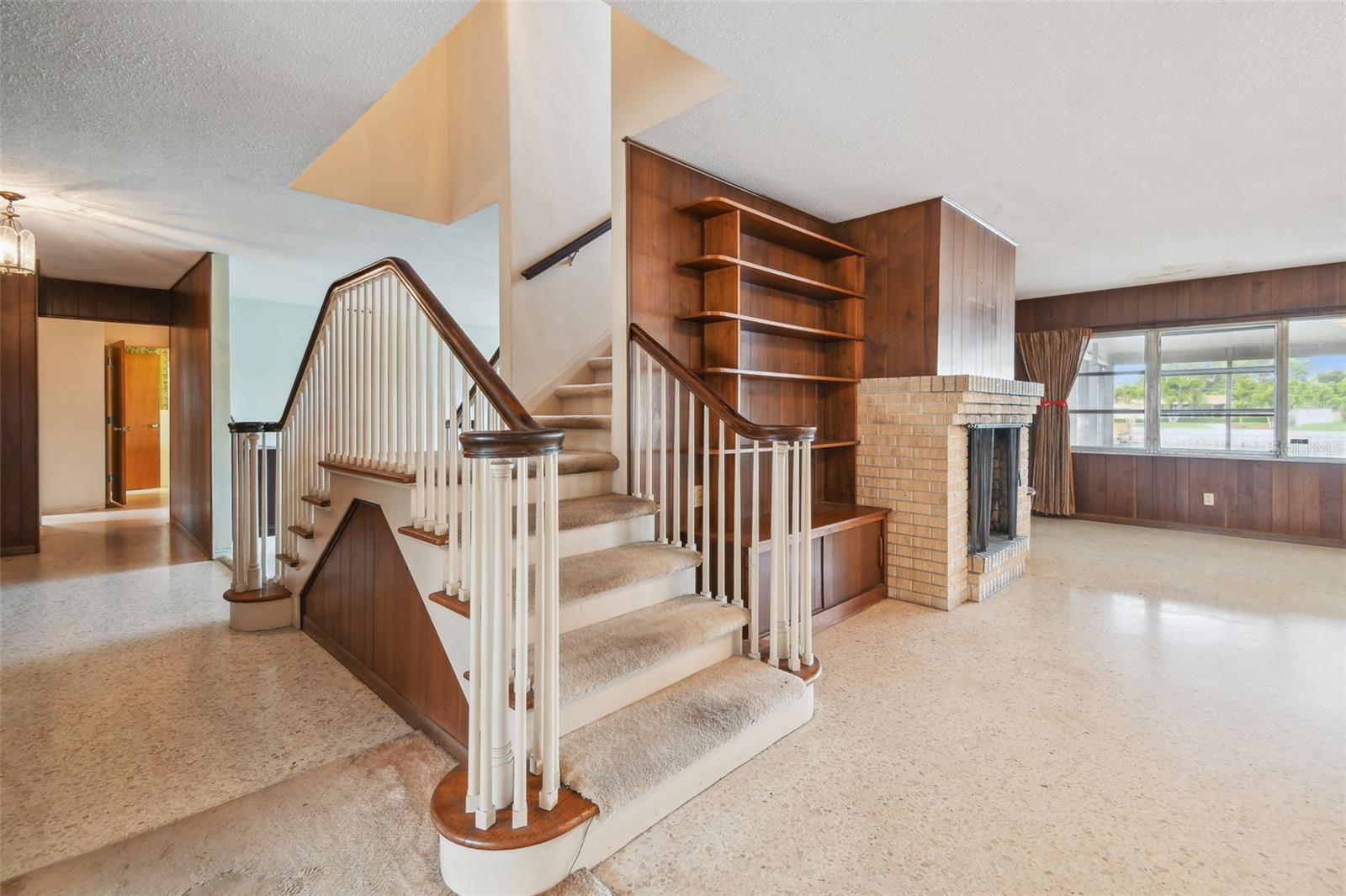 SNELL ISLE ESTATES PT REP - Residential