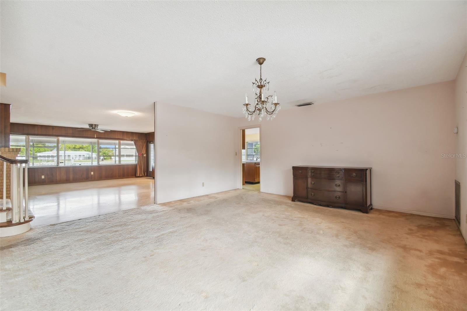 SNELL ISLE ESTATES PT REP - Residential