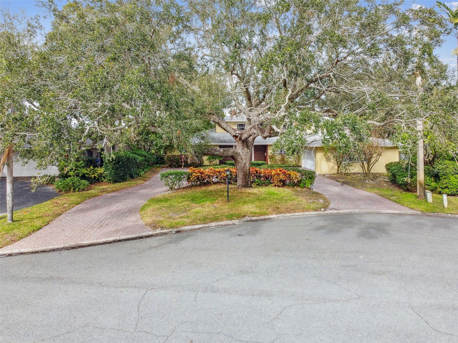 SNELL ISLE ESTATES PT REP - Residential