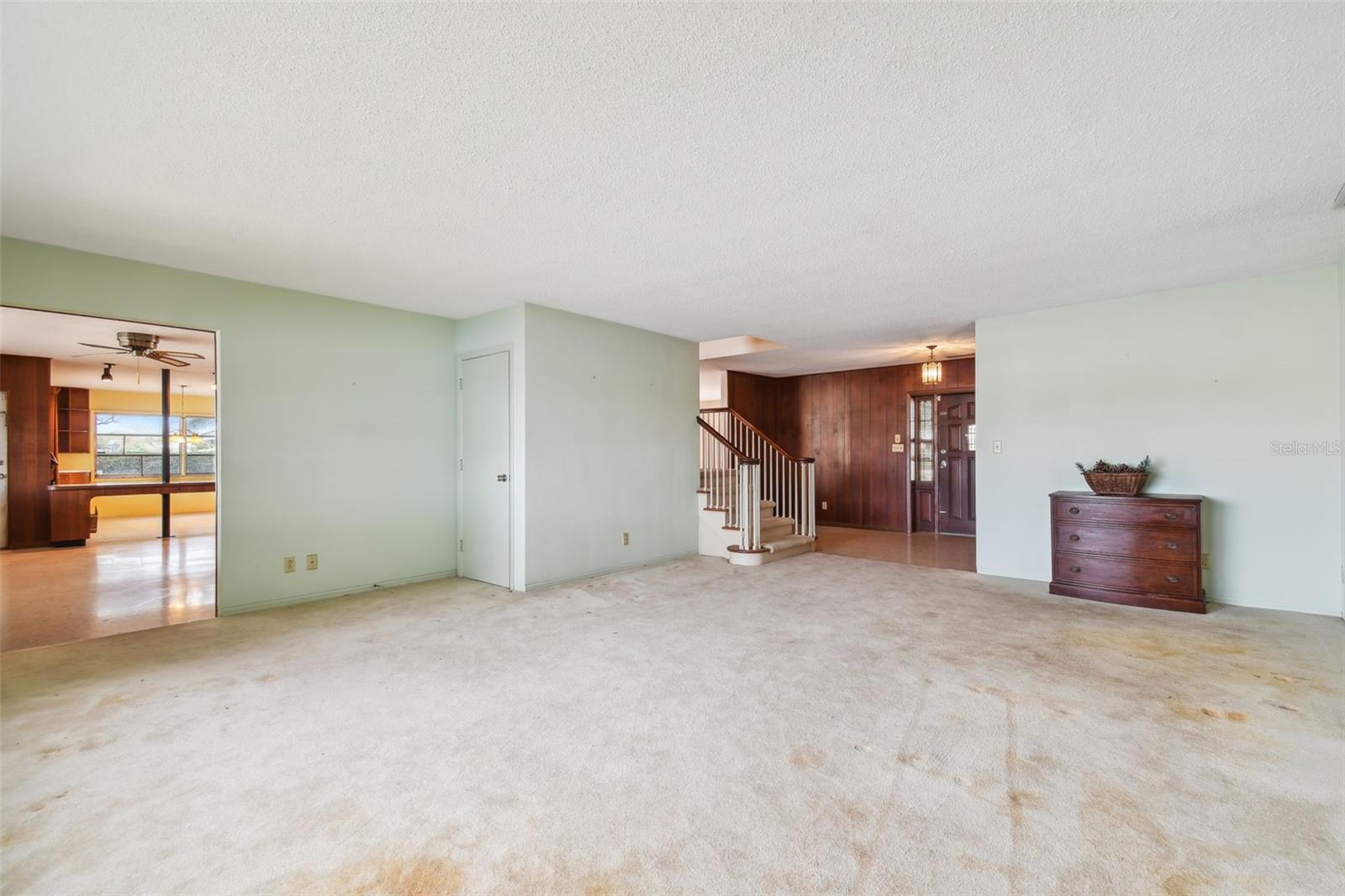 SNELL ISLE ESTATES PT REP - Residential