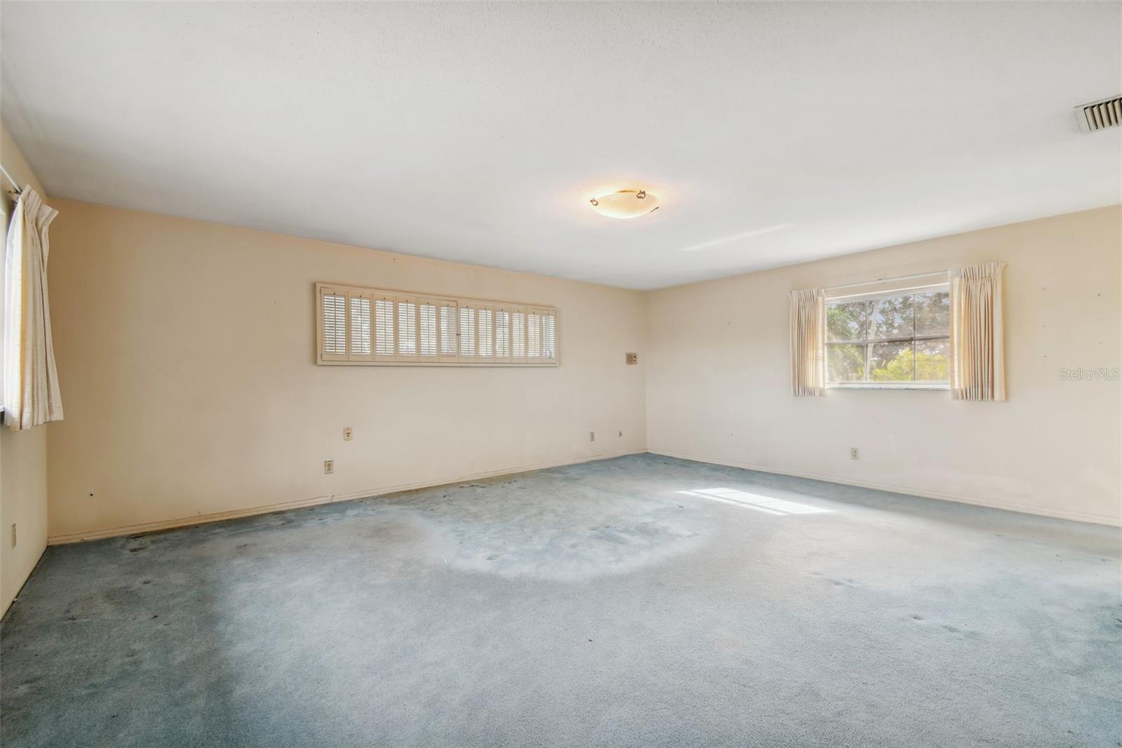 SNELL ISLE ESTATES PT REP - Residential