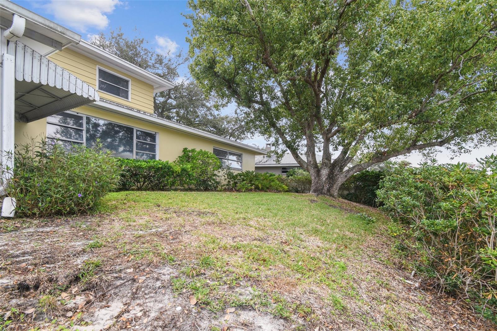 SNELL ISLE ESTATES PT REP - Residential