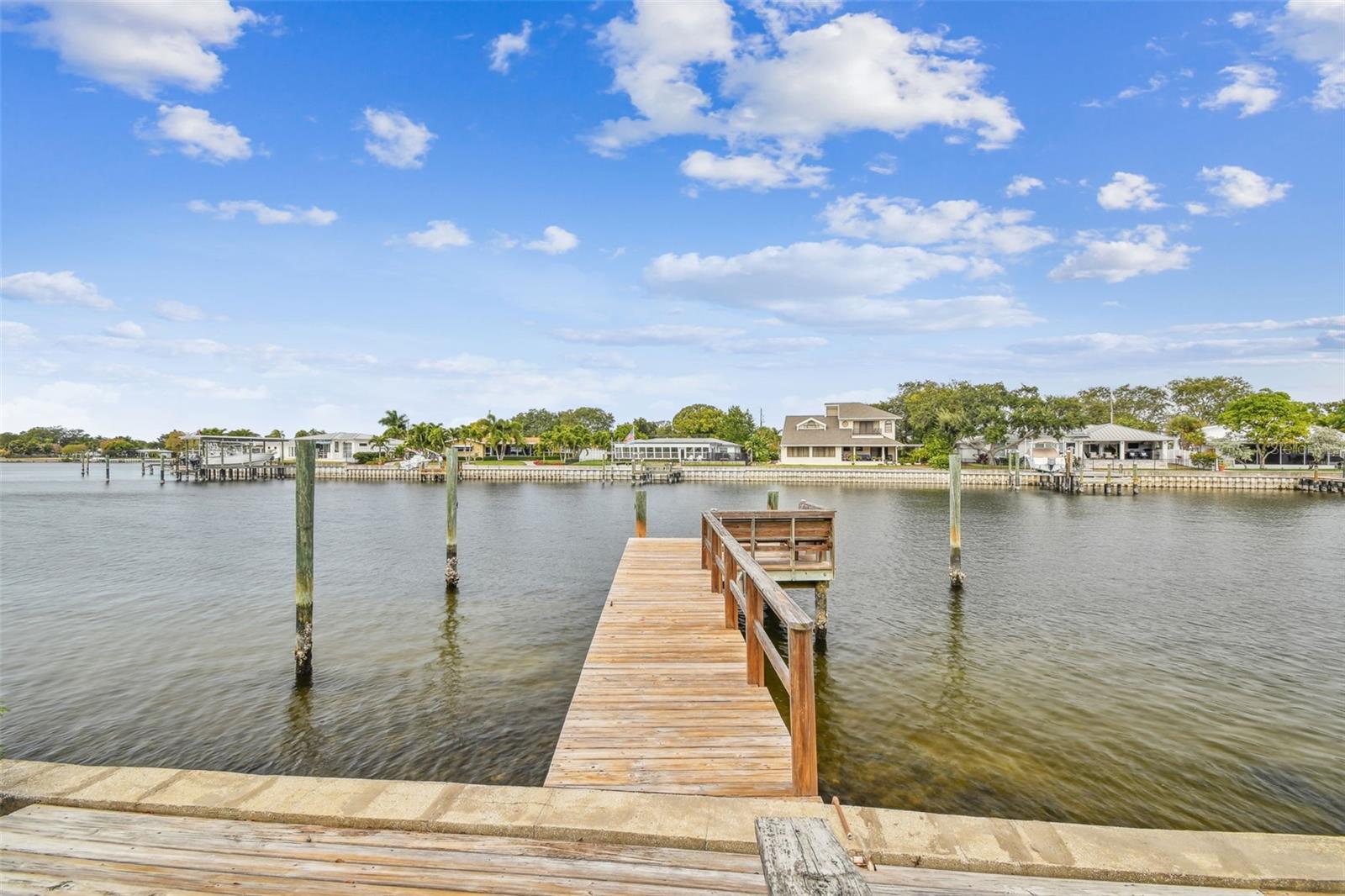 SNELL ISLE ESTATES PT REP - Residential