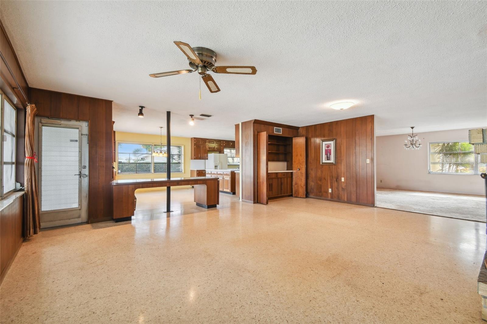 SNELL ISLE ESTATES PT REP - Residential