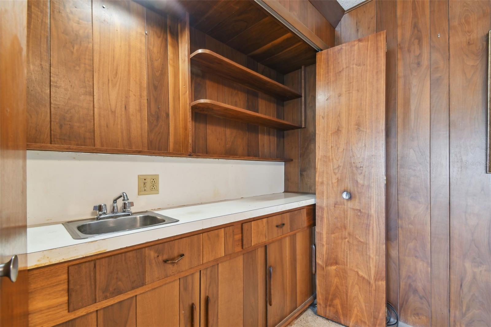 SNELL ISLE ESTATES PT REP - Residential