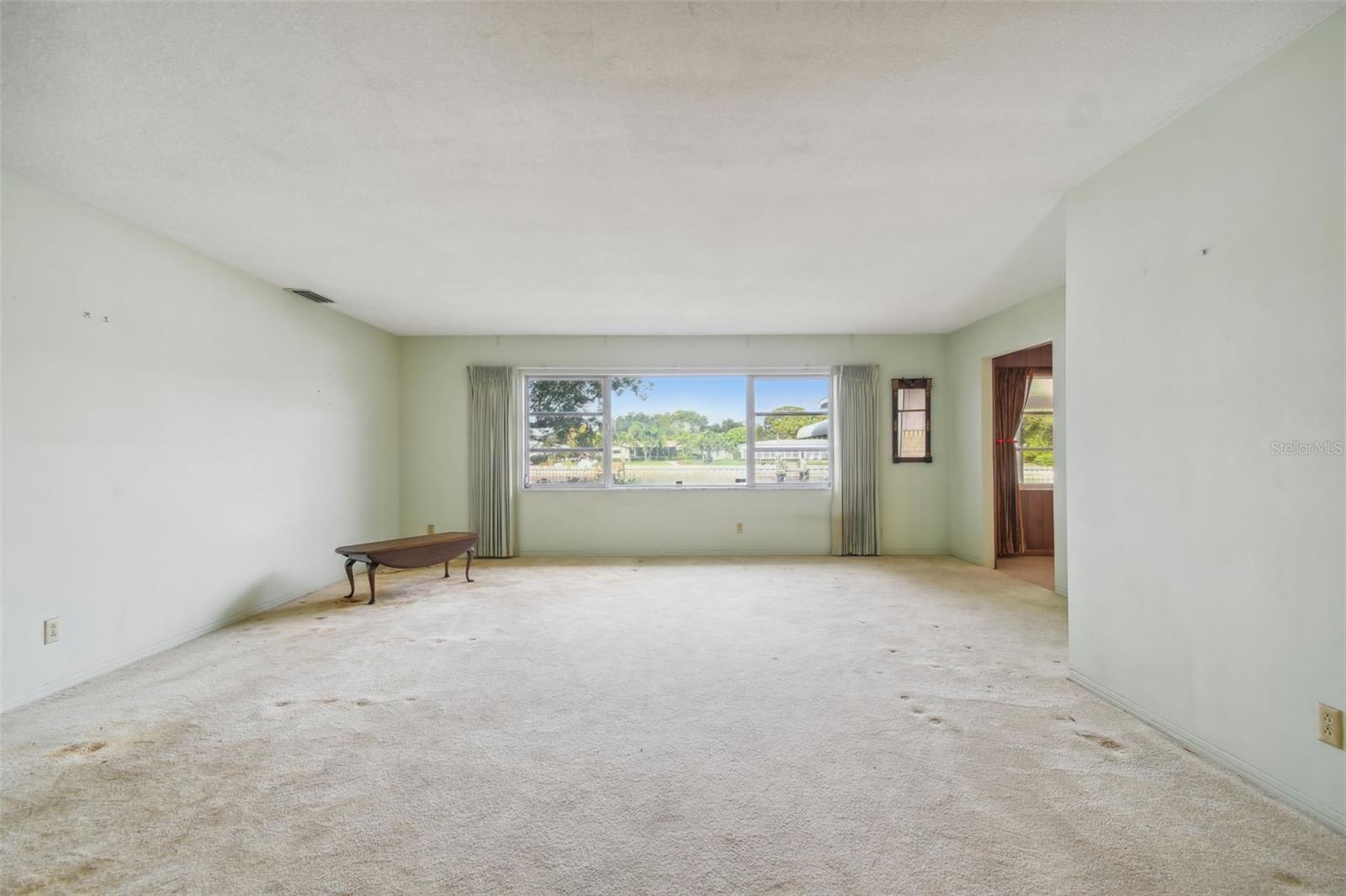 SNELL ISLE ESTATES PT REP - Residential