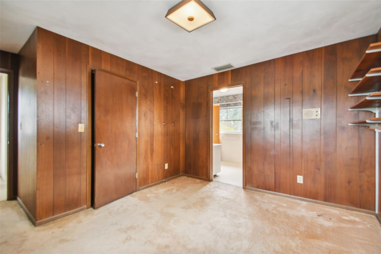 SNELL ISLE ESTATES PT REP - Residential