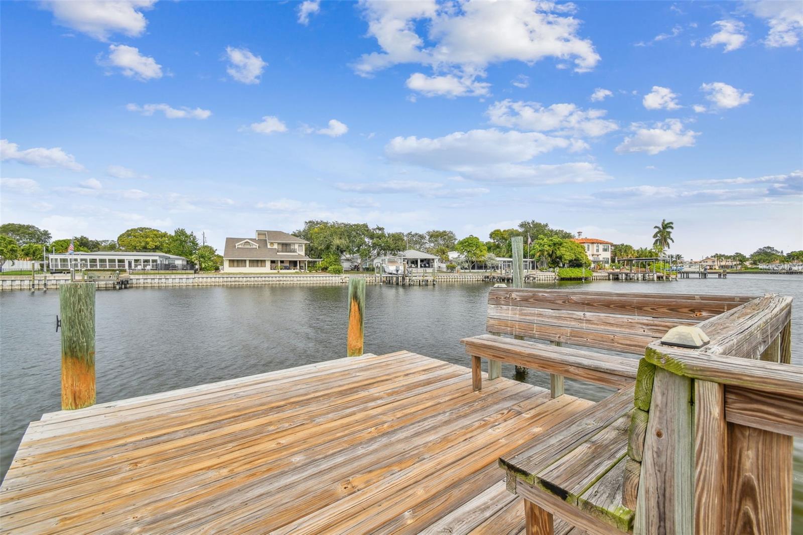 SNELL ISLE ESTATES PT REP - Residential