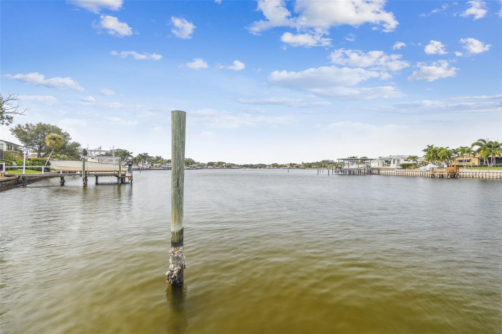 SNELL ISLE ESTATES PT REP - Residential