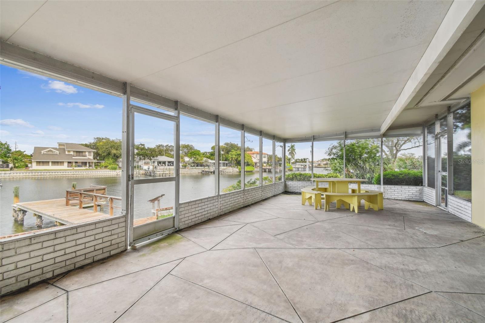 SNELL ISLE ESTATES PT REP - Residential