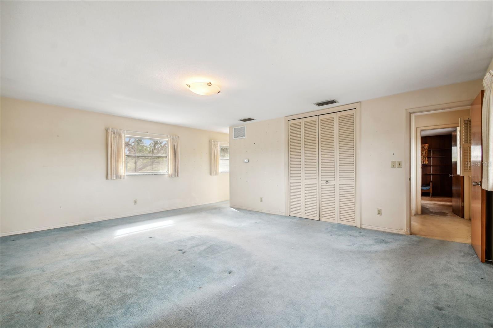 SNELL ISLE ESTATES PT REP - Residential