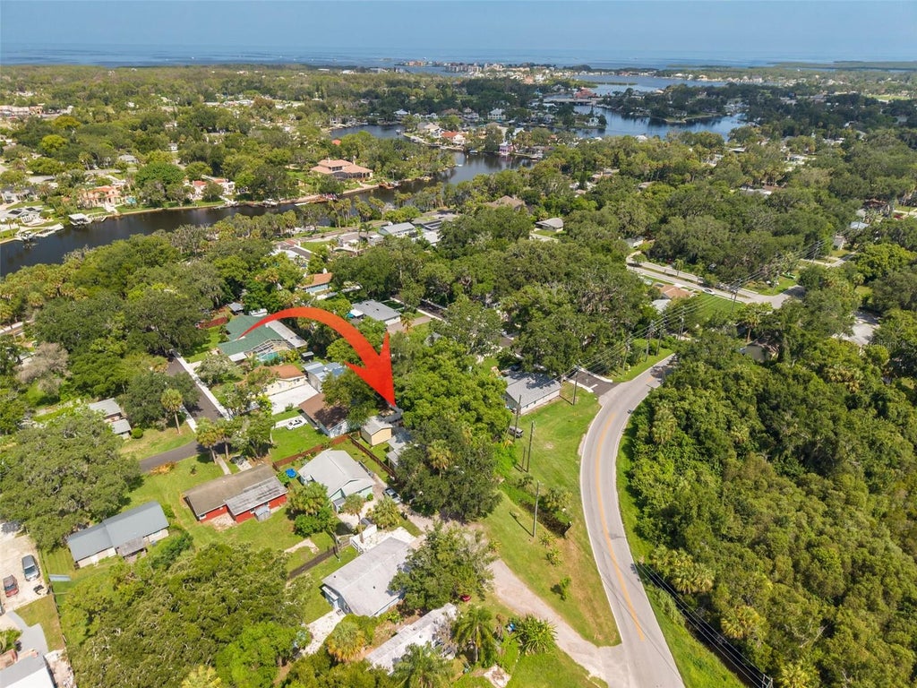 Photo of 5721 Casson Avenue, New Port Richey, FL 34652 (MLS # TB8532898)