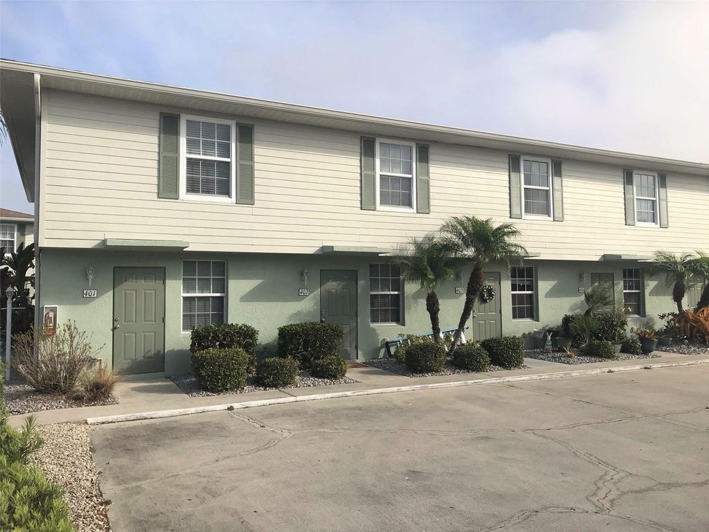 Photo of 26386 Nadir Road #401, Punta Gorda, FL 33983 (MLS # C7509056)