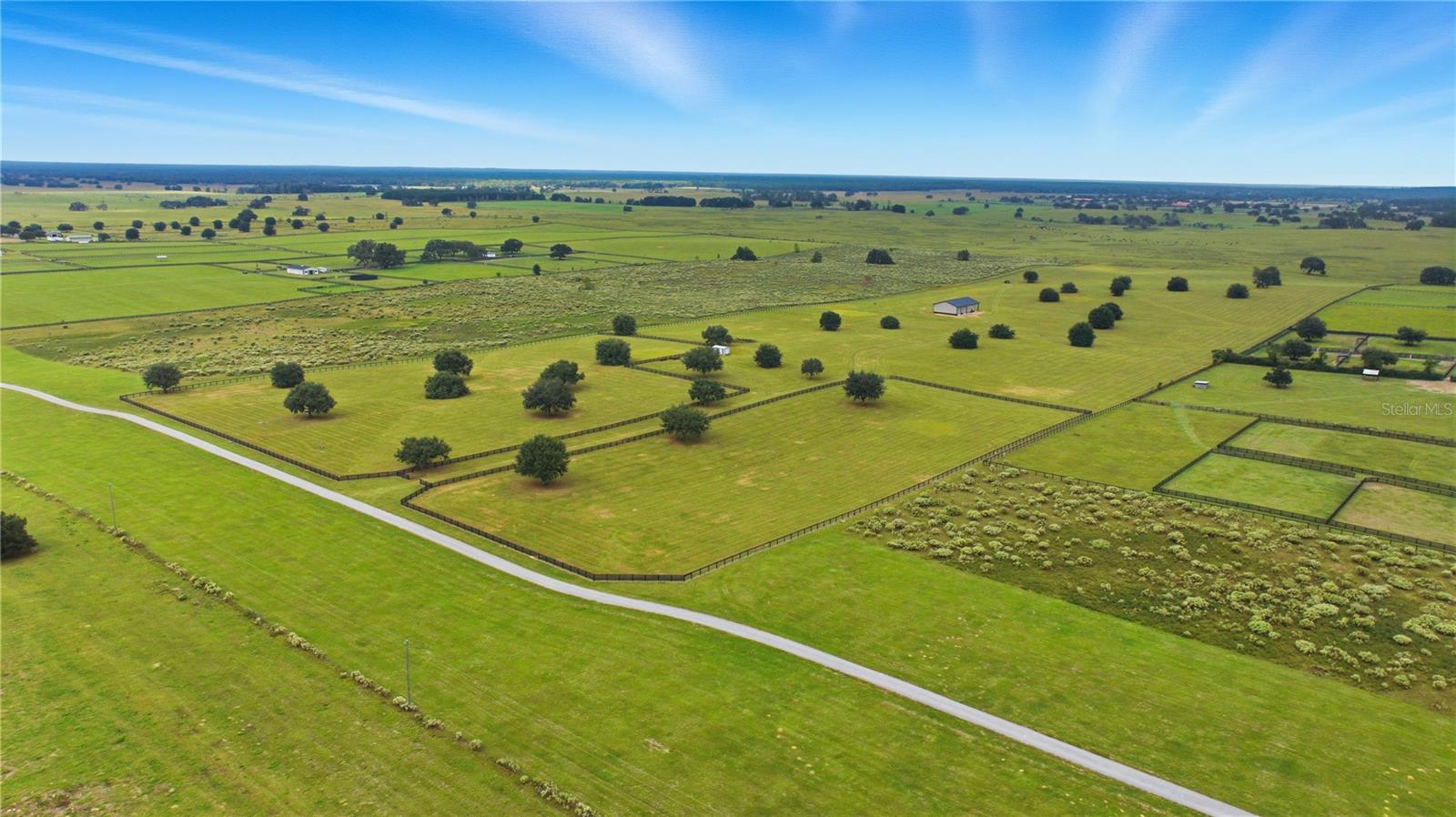 EMERALD MILE FARMS 08 - Land