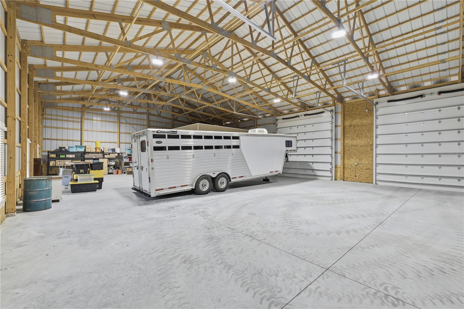 EMERALD MILE FARMS 08 - Land