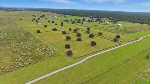 Tiny photo for 7950 SW 140th Avenue #Marion, Dunnellon, FL 34432 (MLS # OM711883)