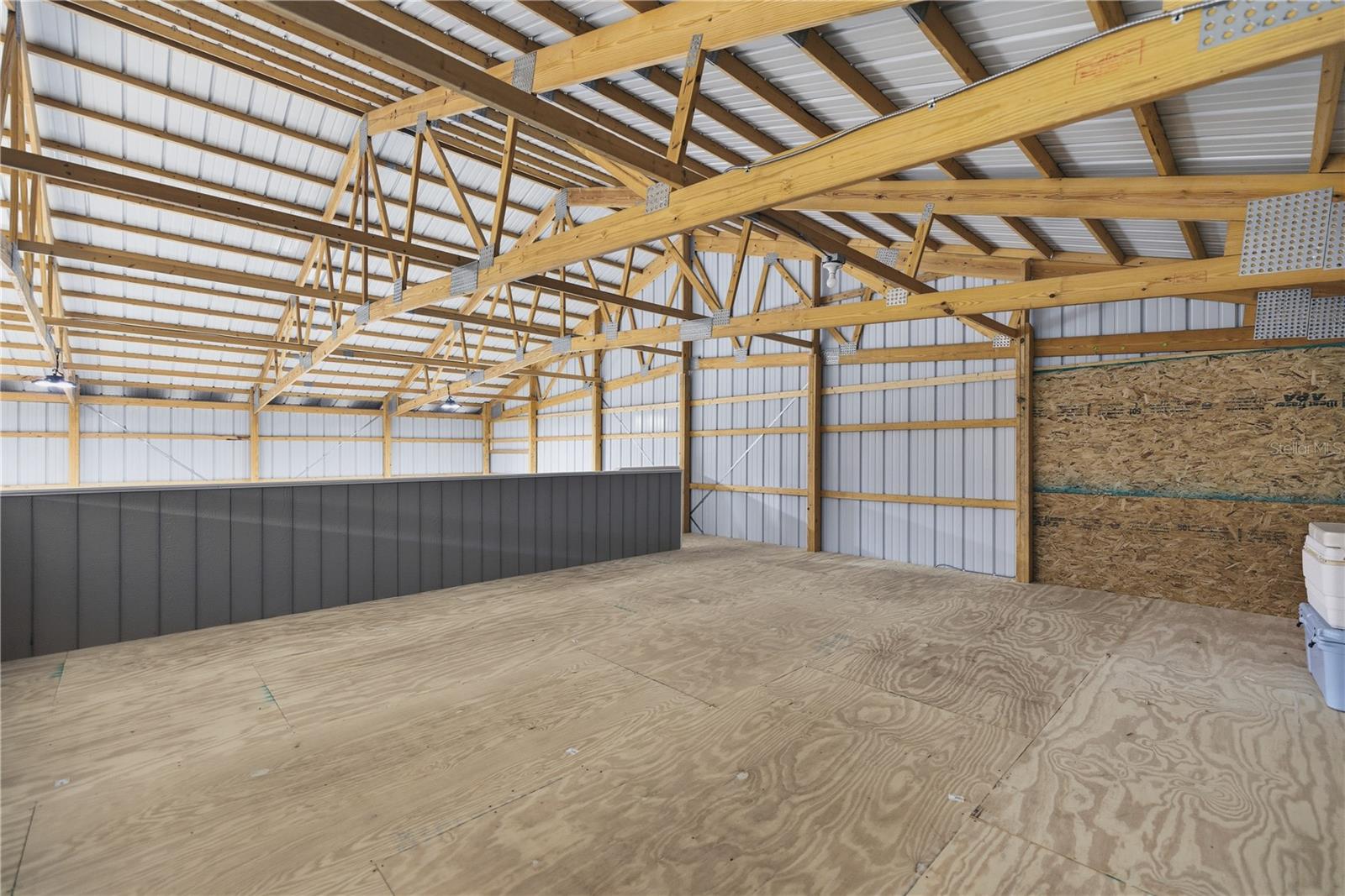 EMERALD MILE FARMS 08 - Land