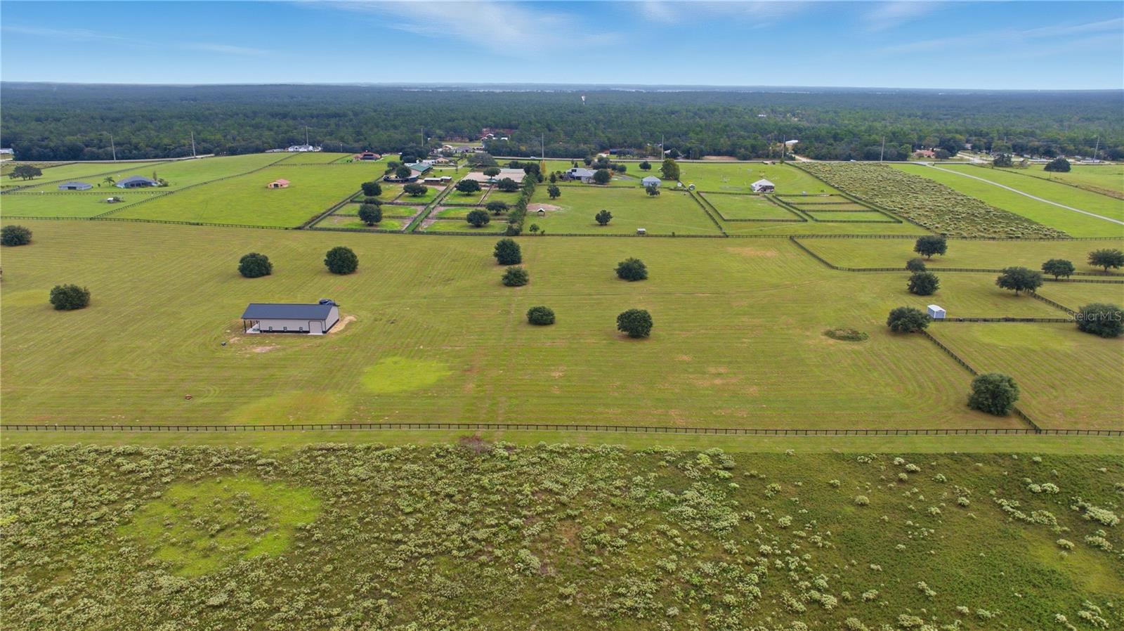 EMERALD MILE FARMS 08 - Land