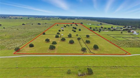 Tiny photo for 7950 SW 140th Avenue #Marion, Dunnellon, FL 34432 (MLS # OM711883)