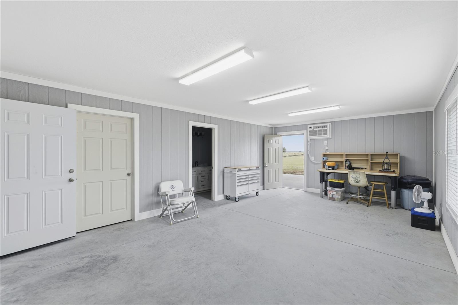 EMERALD MILE FARMS 08 - Land