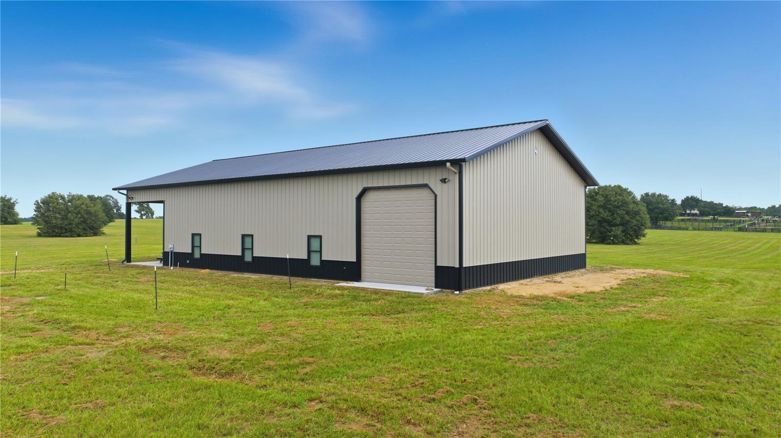 EMERALD MILE FARMS 08 - Land