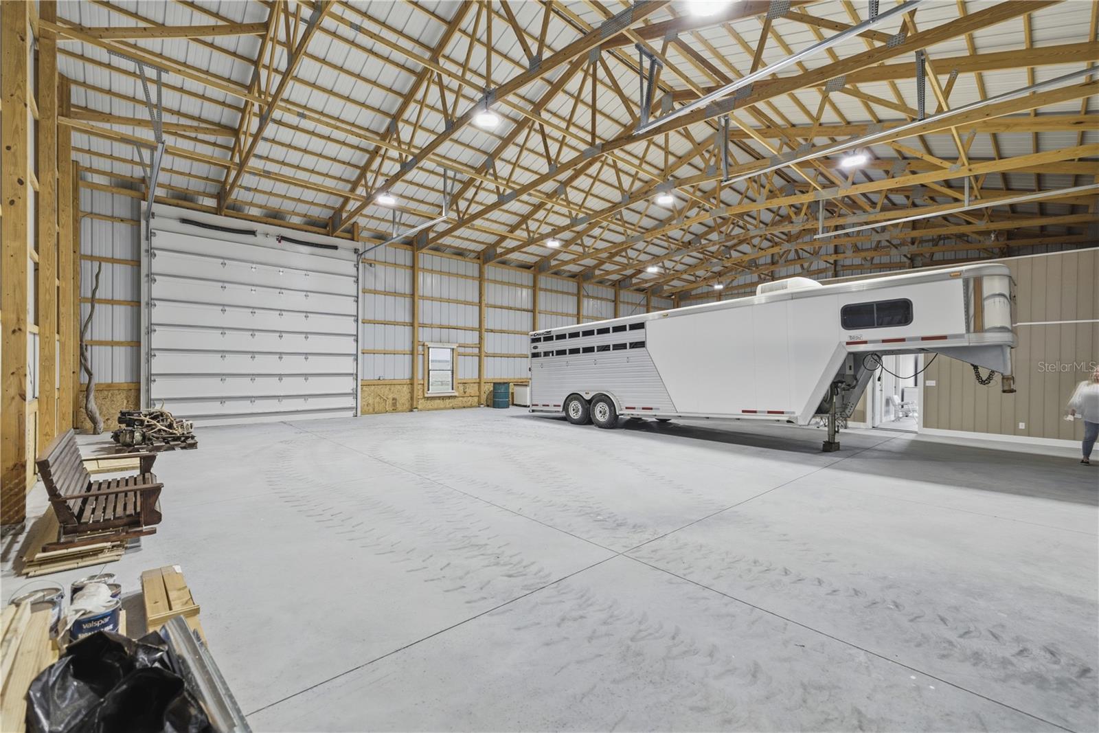 EMERALD MILE FARMS 08 - Land