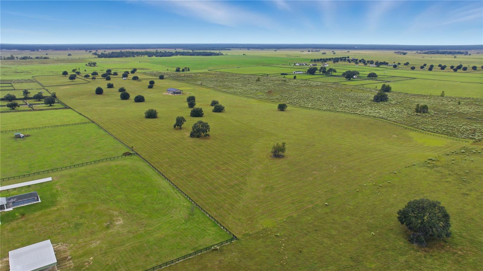 EMERALD MILE FARMS 08 - Land