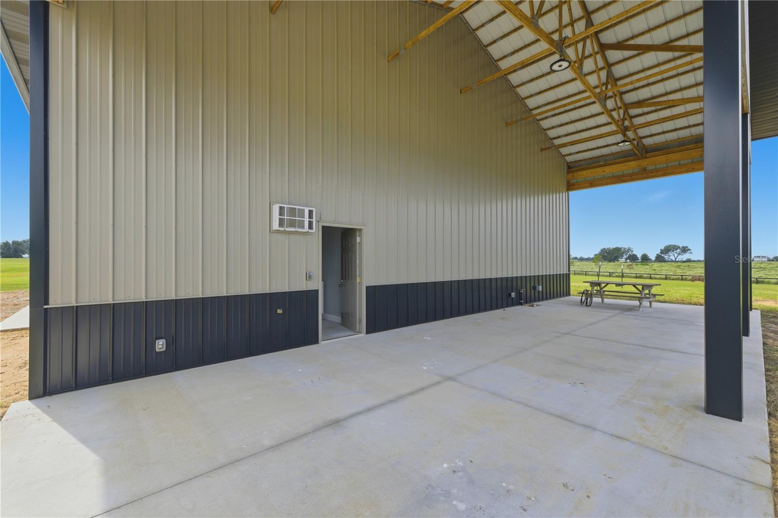 EMERALD MILE FARMS 08 - Land