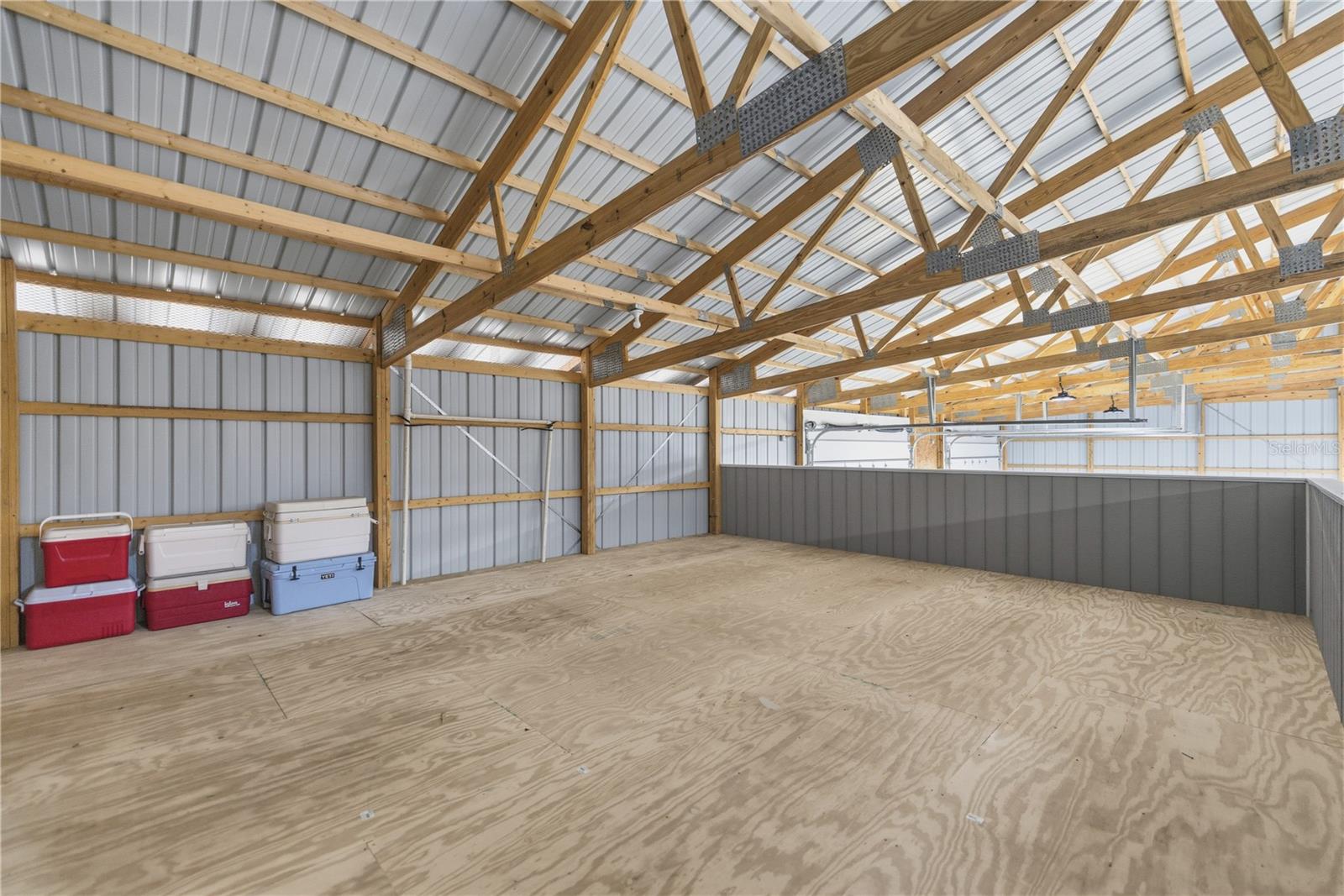 EMERALD MILE FARMS 08 - Land