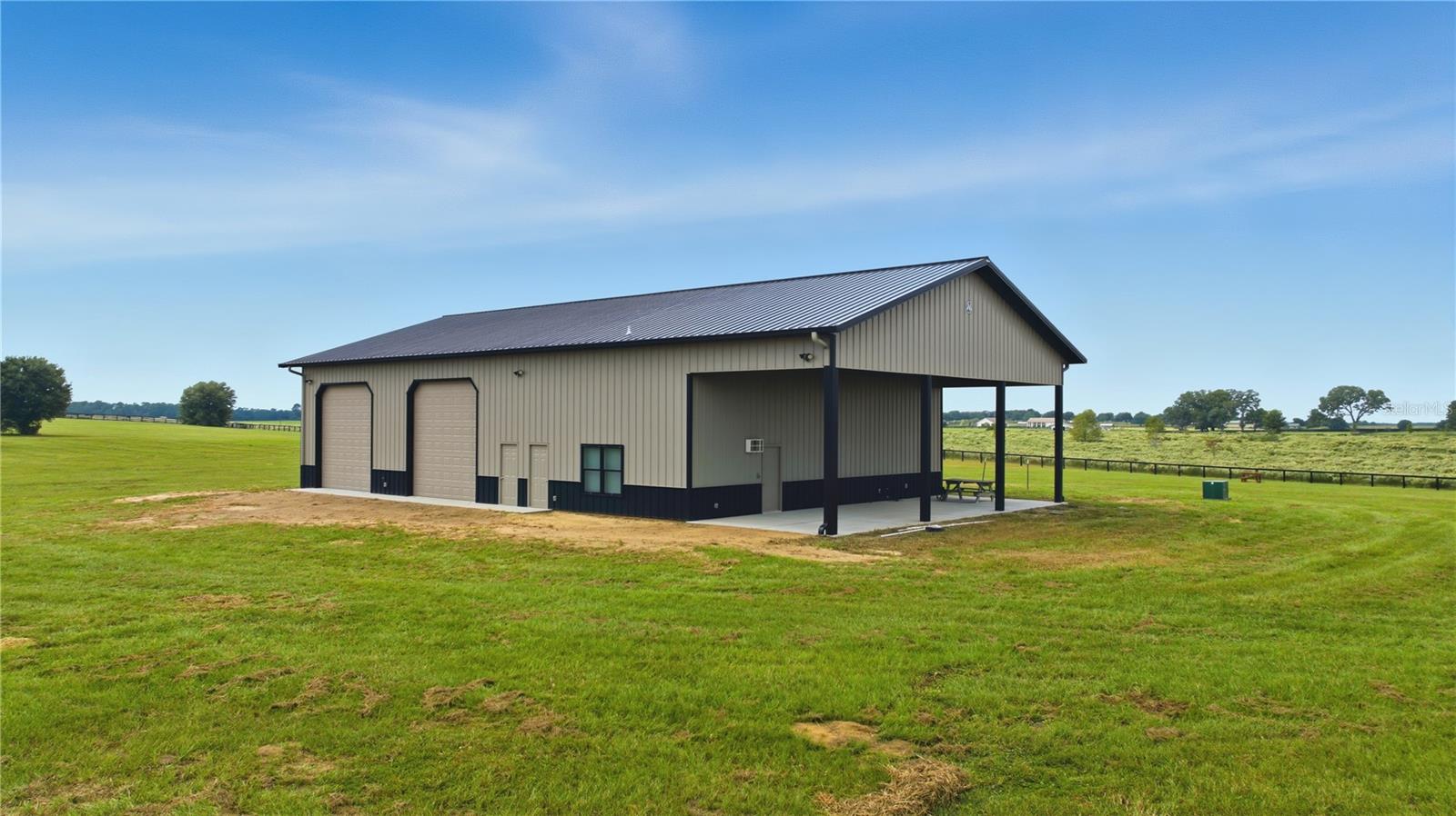 EMERALD MILE FARMS 08 - Land