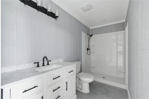 Tiny photo for 7950 SW 140th Avenue #Marion, Dunnellon, FL 34432 (MLS # OM711883)