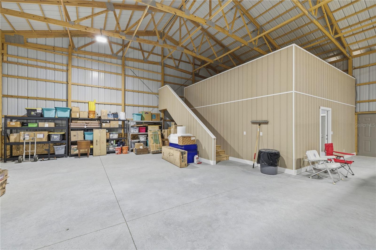 EMERALD MILE FARMS 08 - Land