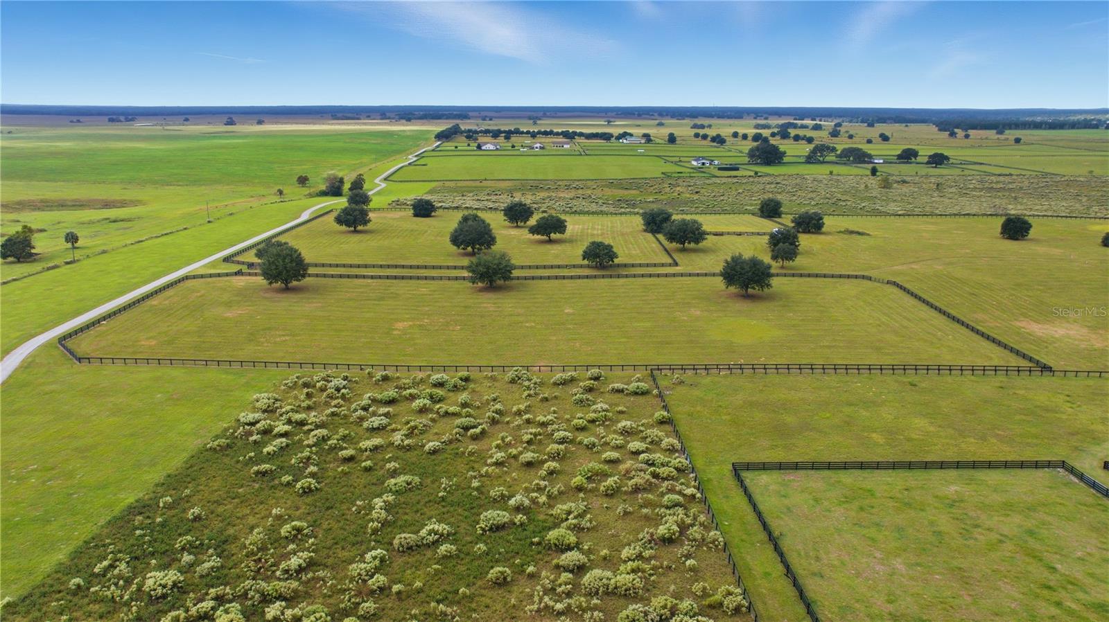 EMERALD MILE FARMS 08 - Land