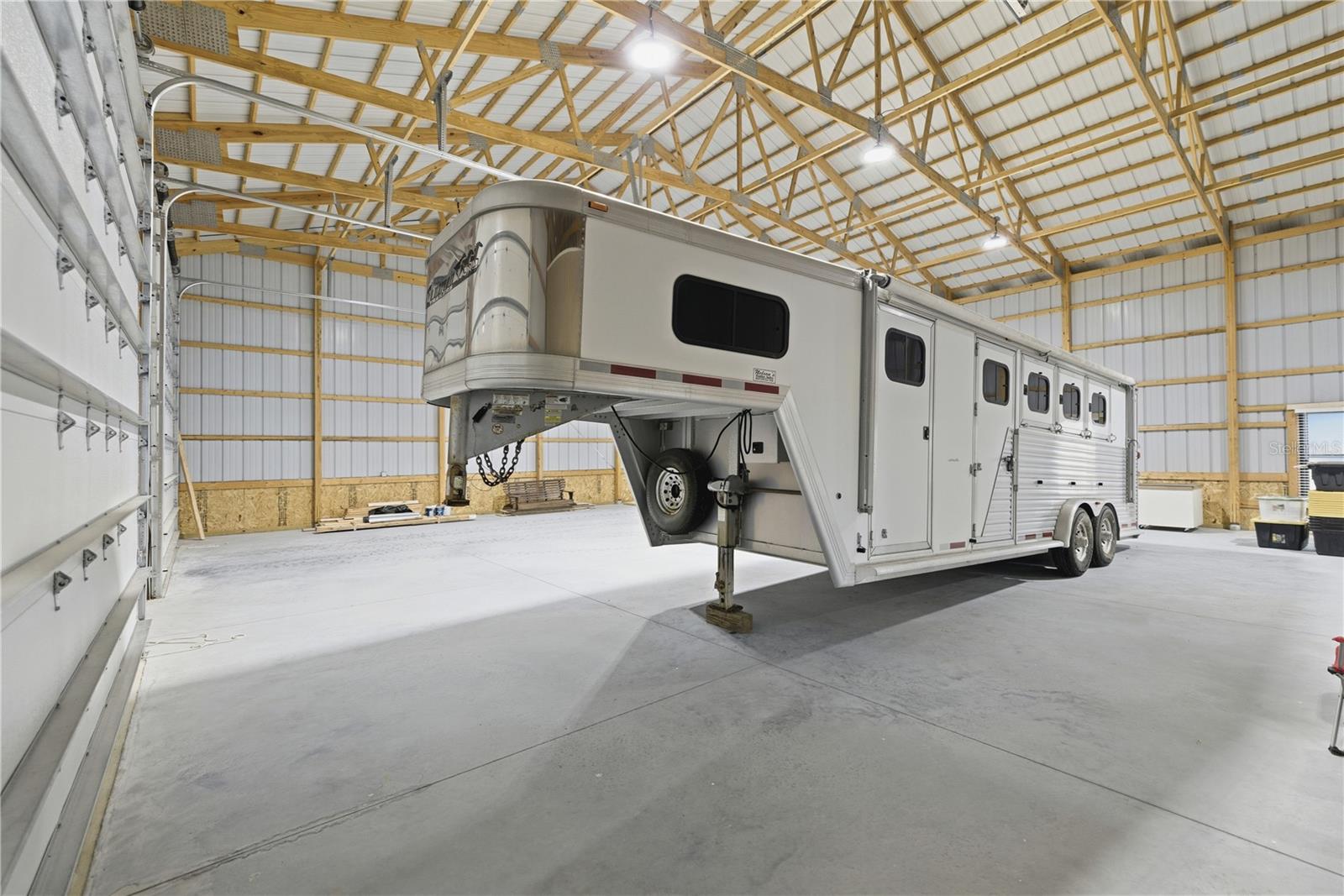 EMERALD MILE FARMS 08 - Land