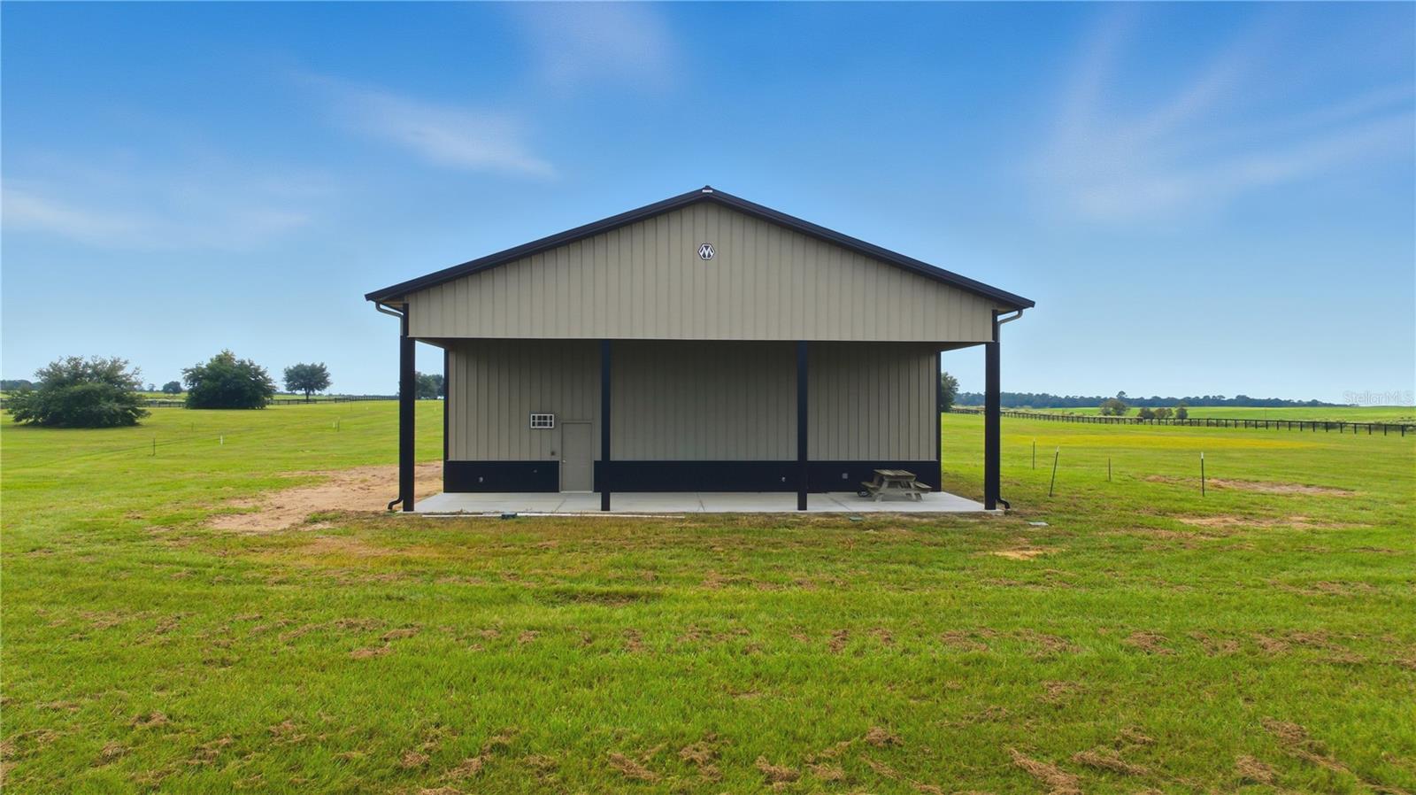 EMERALD MILE FARMS 08 - Land