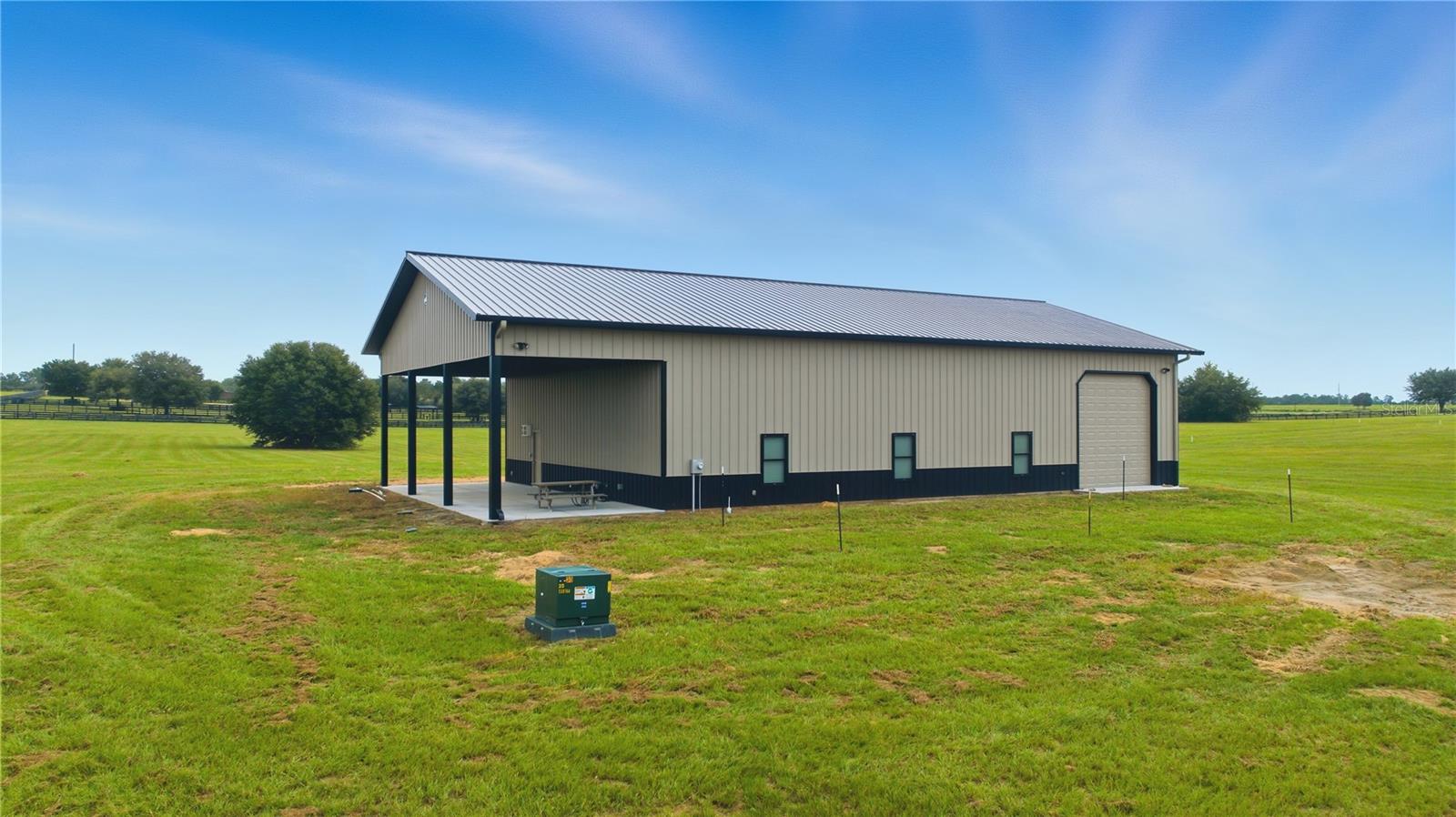 EMERALD MILE FARMS 08 - Land