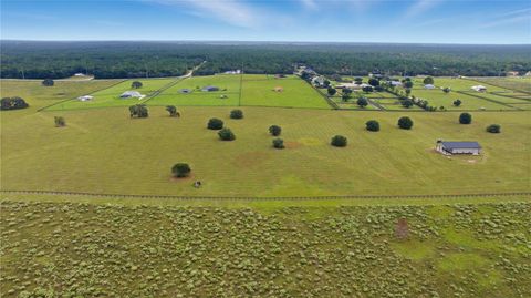 Tiny photo for 7950 SW 140th Avenue #Marion, Dunnellon, FL 34432 (MLS # OM711883)