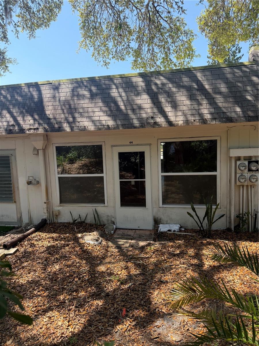 GARDENS BEACON SQUARE - Residential