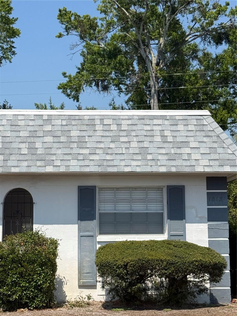 GARDENS BEACON SQUARE - Residential