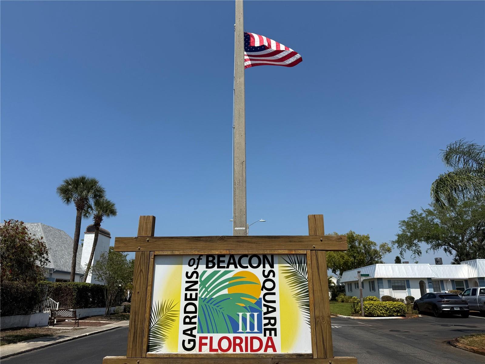 GARDENS BEACON SQUARE - Residential