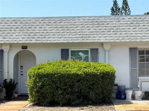 Photo of 4244 Sheldon Place #4244, New Port Richey, FL 34652 (MLS # W7884246)