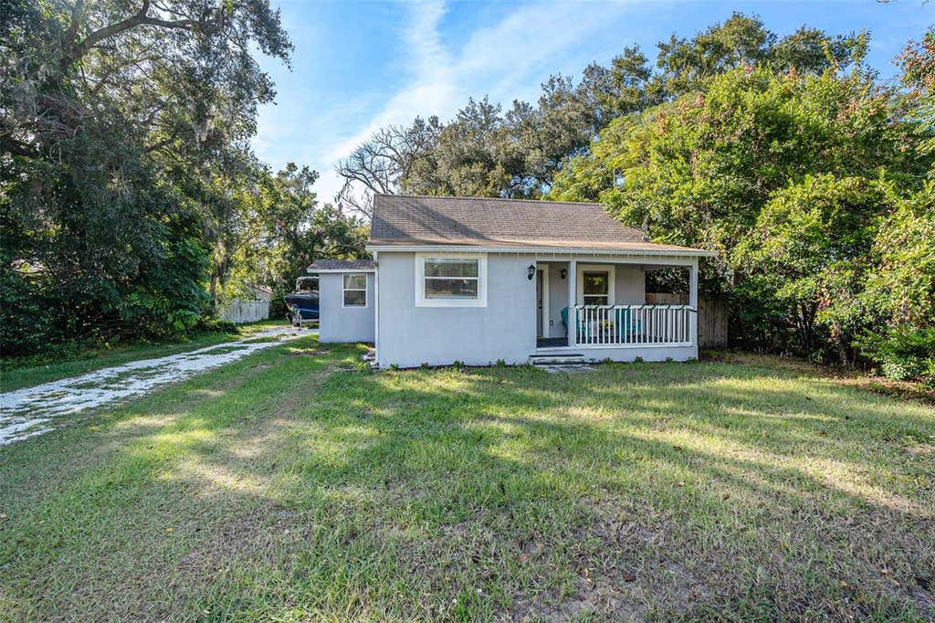Photo of 4921 6th Street, Zephyrhills, FL 33542 (MLS # TB8515189)