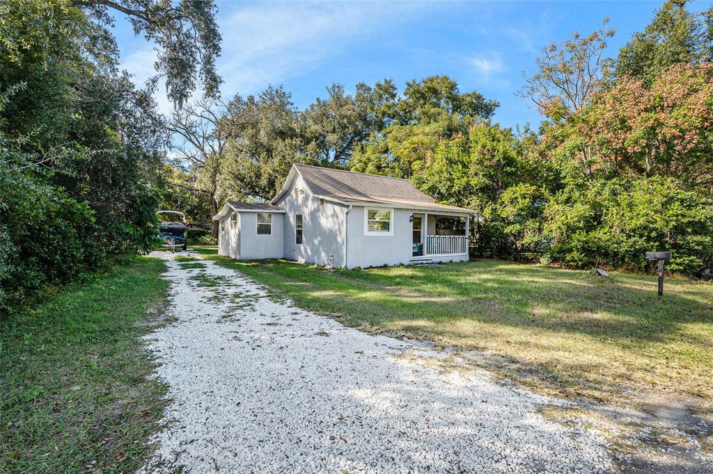 Photo of 4921 6th Street, Zephyrhills, FL 33542 (MLS # TB8515189)