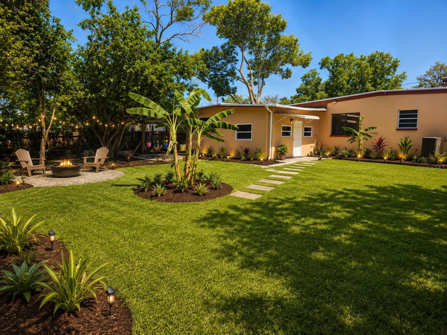 AZALEA PARK SEC 14 - Residential
