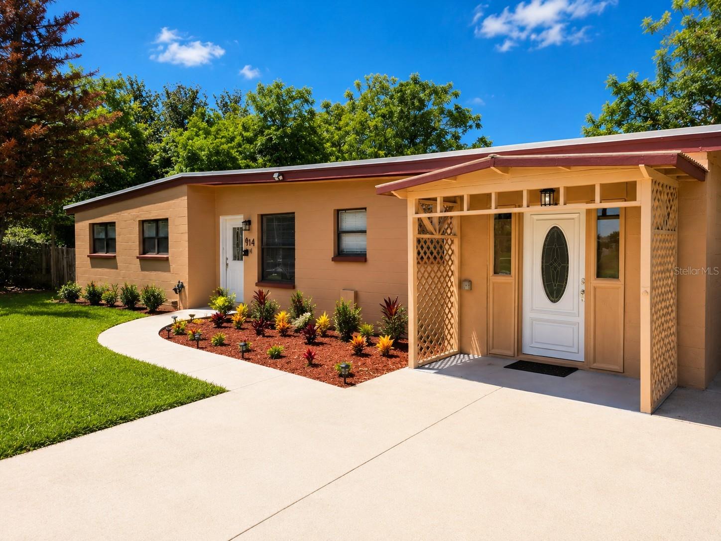 AZALEA PARK SEC 14 - Residential